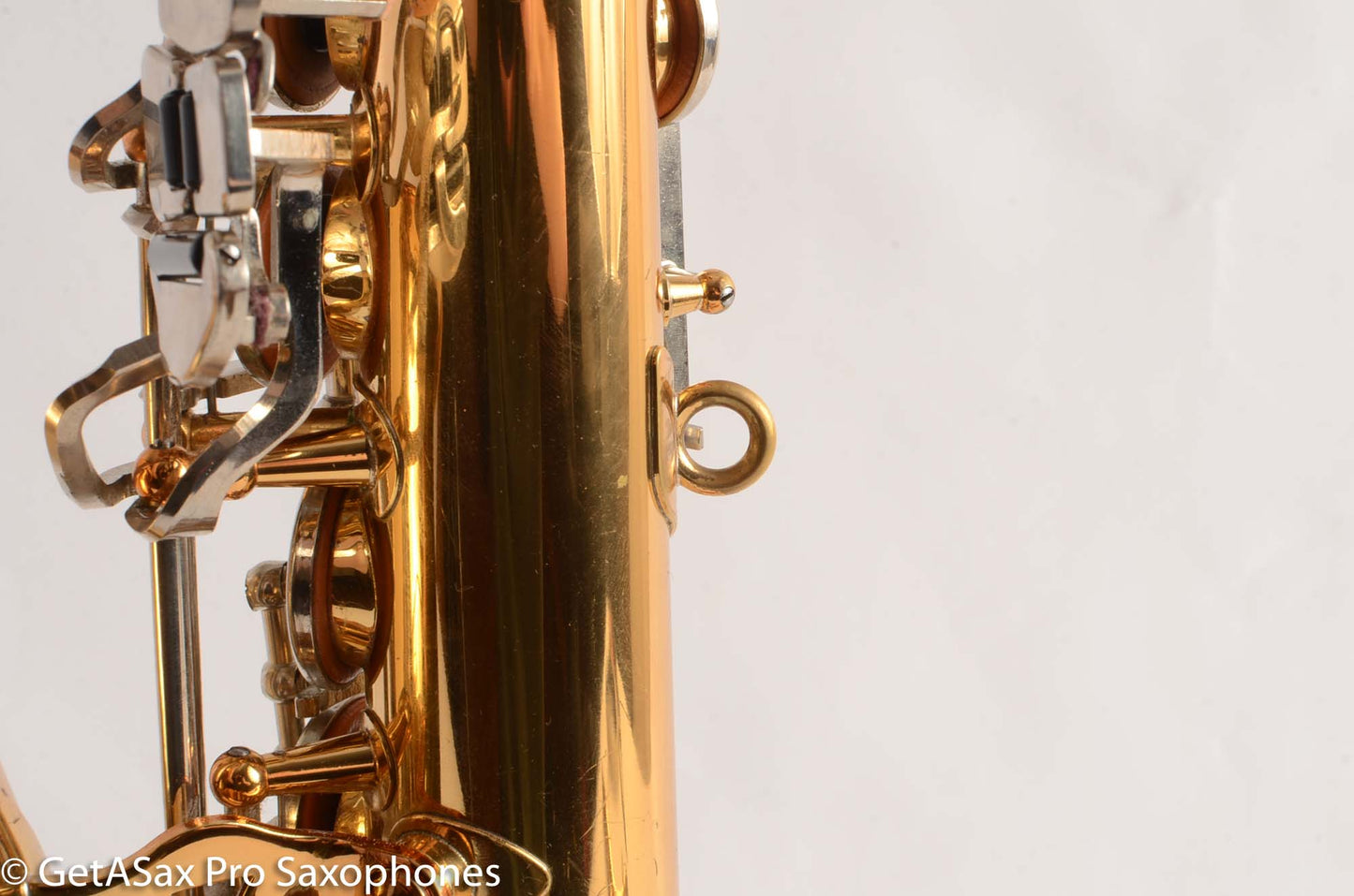 Yamaha YAS-23 Vito Alto Beautiful Plays Great! (What the pros started on.)