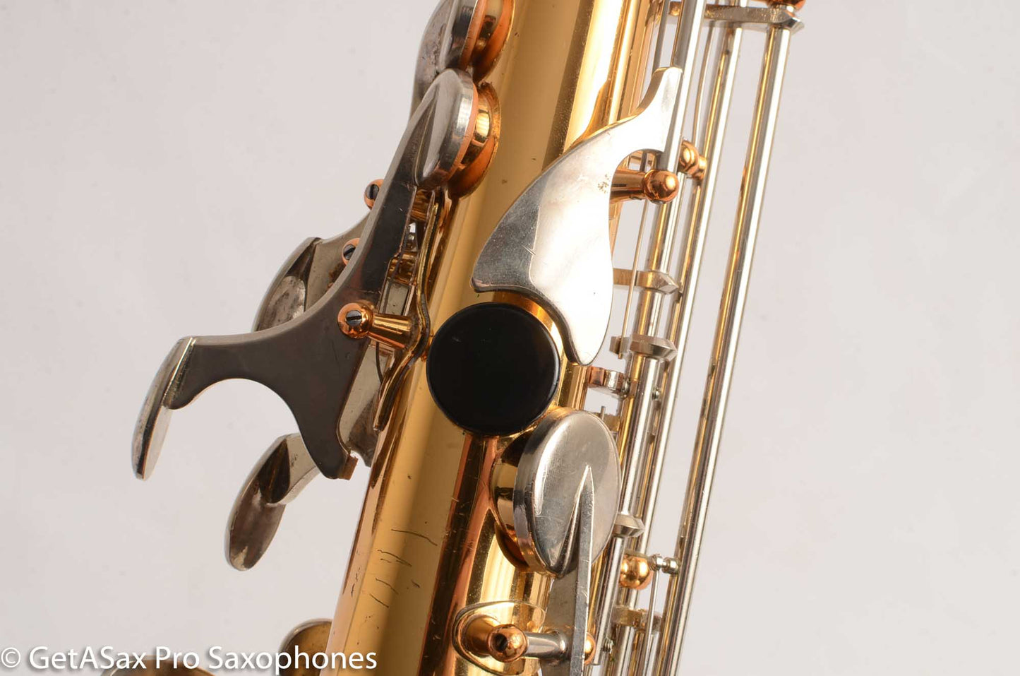 Yamaha YAS-23 Vito Alto Beautiful Plays Great! (What the pros started on.)