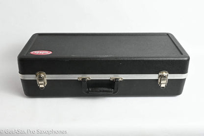 Leblanc System 100 Alto Series II Original Plays Great! 1364