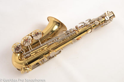 Leblanc System Rationell Alto 571 Mint Condition
