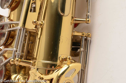 Leblanc System Rationell Alto 571 Mint Condition