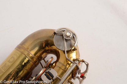 Leblanc System Alto Saxophone 895