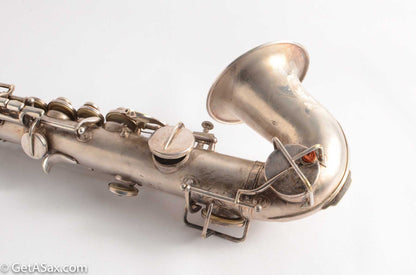 Lyon and Healy Semi-Curved Soprano Near Mint w/ Warranty Card