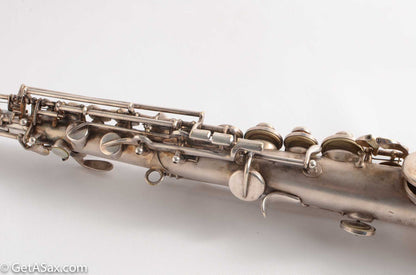 Lyon and Healy Semi-Curved Soprano Near Mint w/ Warranty Card