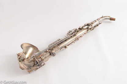 Lyon and Healy Semi-Curved Soprano Near Mint w/ Warranty Card