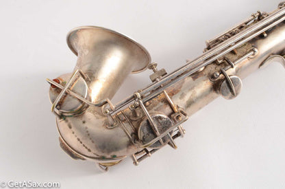 Lyon and Healy Semi-Curved Soprano Near Mint w/ Warranty Card