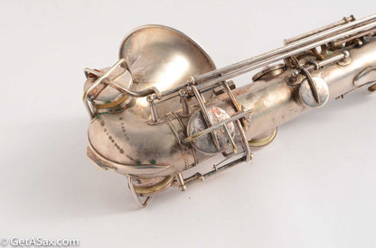 Lyon and Healy Semi-Curved Soprano Near Mint w/ Warranty Card