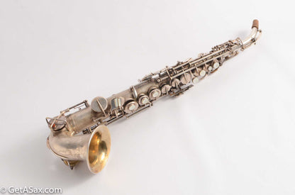 Lyon and Healy Semi-Curved Soprano Near Mint w/ Warranty Card