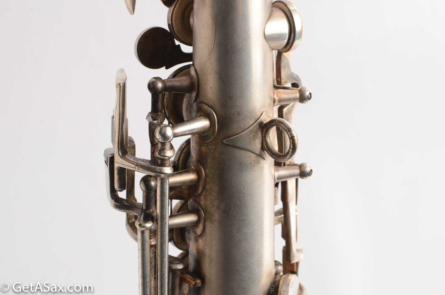 Lyon and Healy Semi-Curved Soprano Near Mint w/ Warranty Card