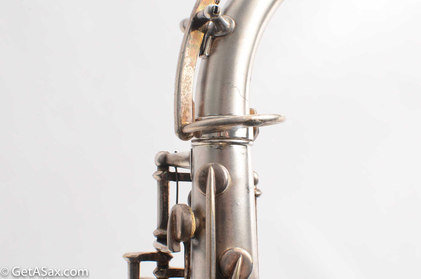 Lyon and Healy Semi-Curved Soprano Near Mint w/ Warranty Card