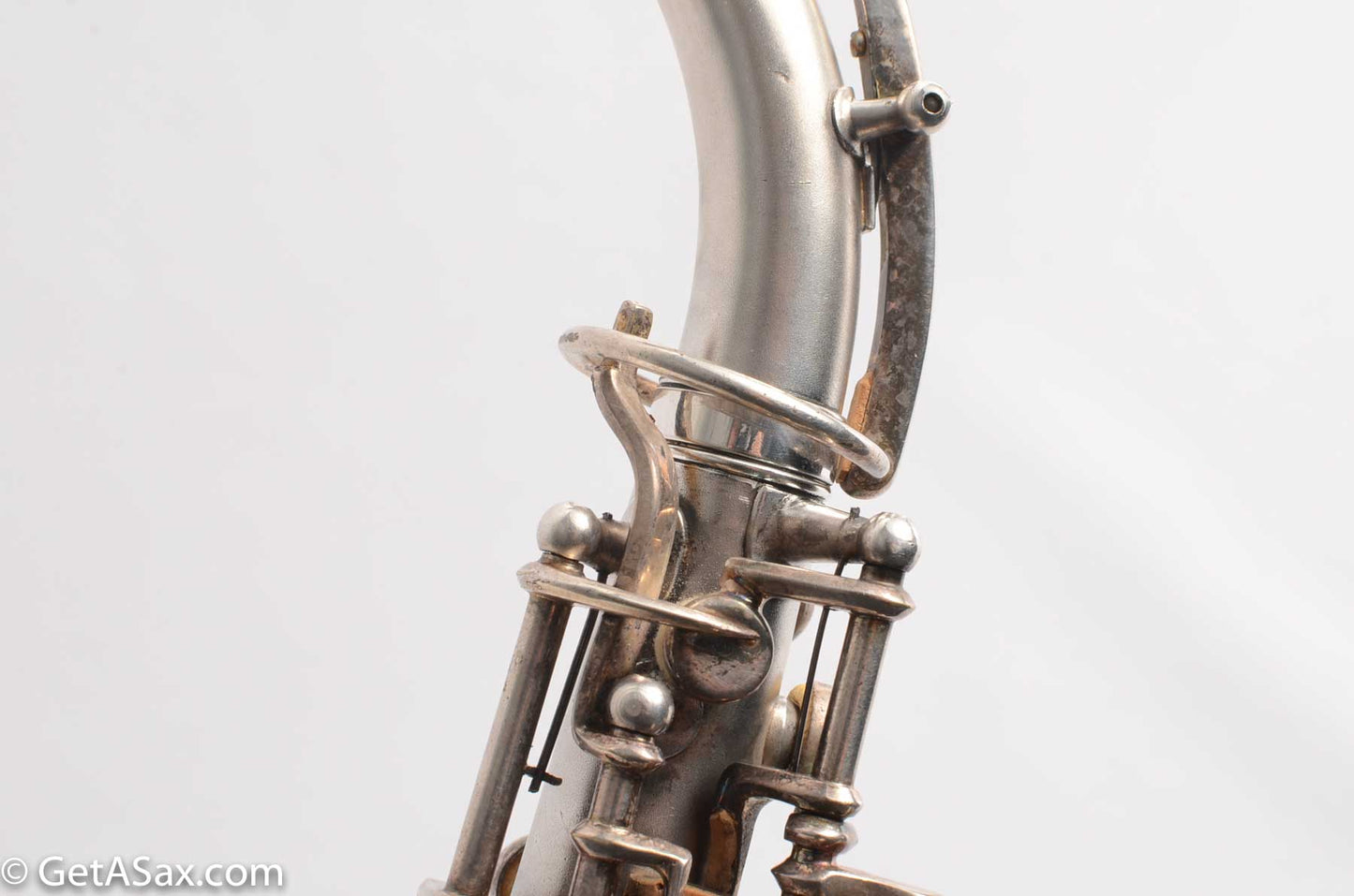 Lyon and Healy Semi-Curved Soprano Near Mint w/ Warranty Card