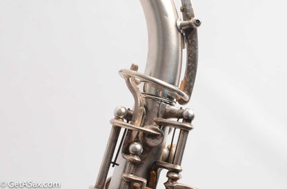 Lyon and Healy Semi-Curved Soprano Near Mint w/ Warranty Card