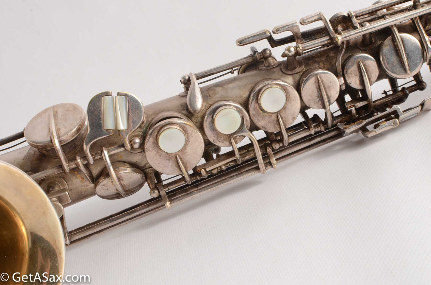 Lyon and Healy Semi-Curved Soprano Near Mint w/ Warranty Card