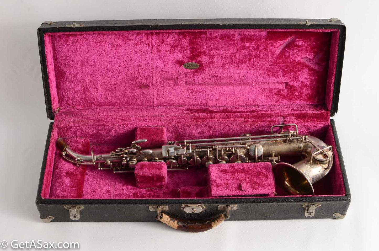 Lyon and Healy Semi-Curved Soprano Near Mint w/ Warranty Card