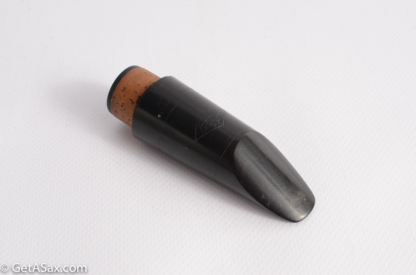 MC Gregory 4A18 Clarinet Mouthpiece MPC293