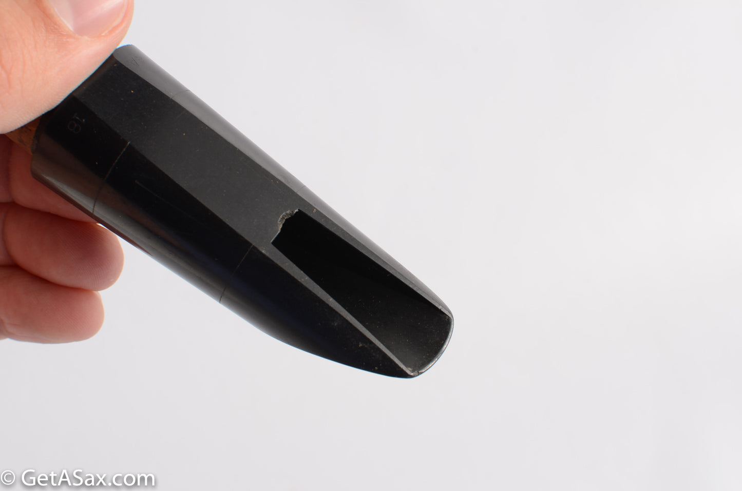 MC Gregory 4A18 Clarinet Mouthpiece MPC293