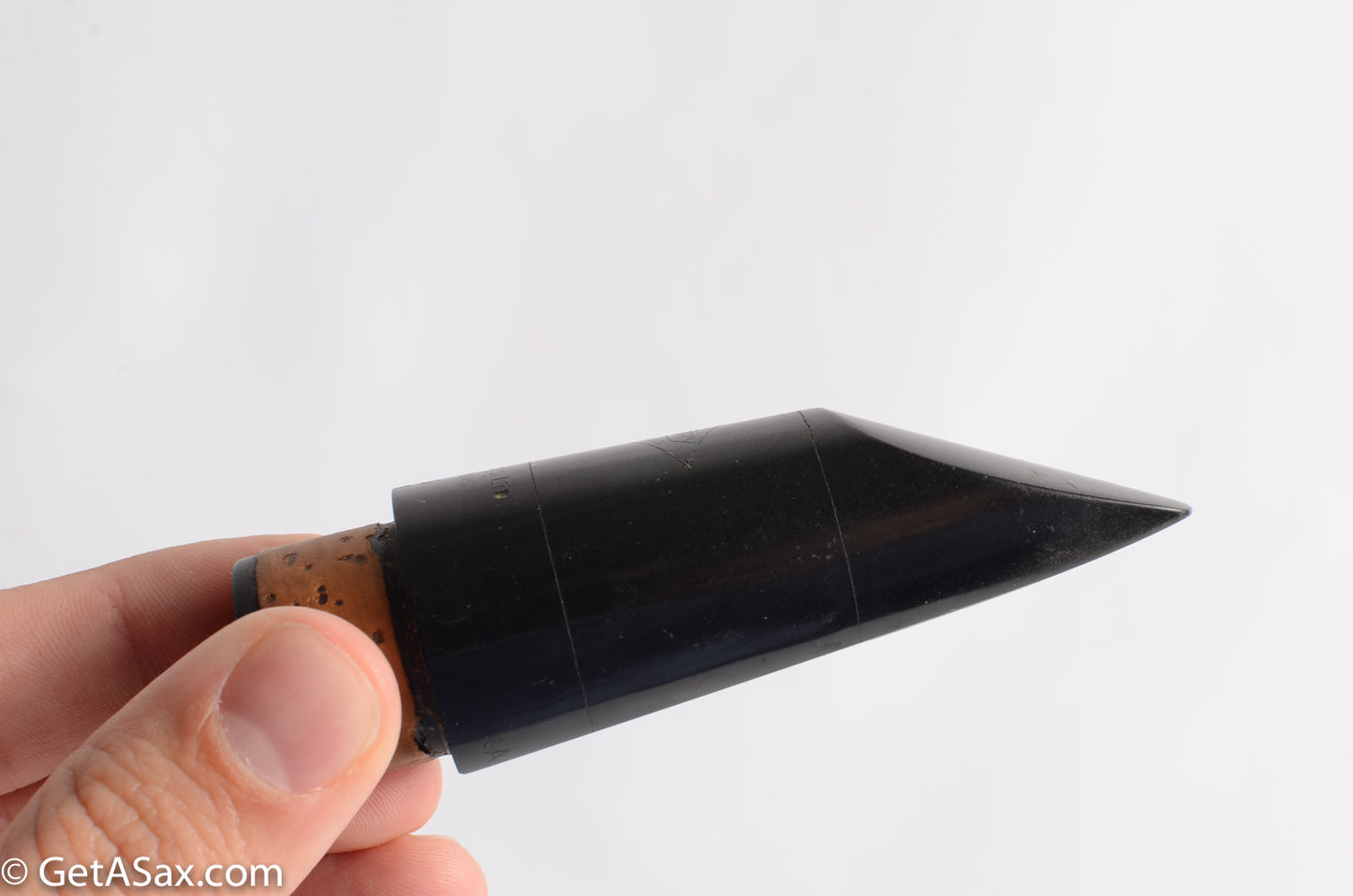 MC Gregory 4A18 Clarinet Mouthpiece MPC293