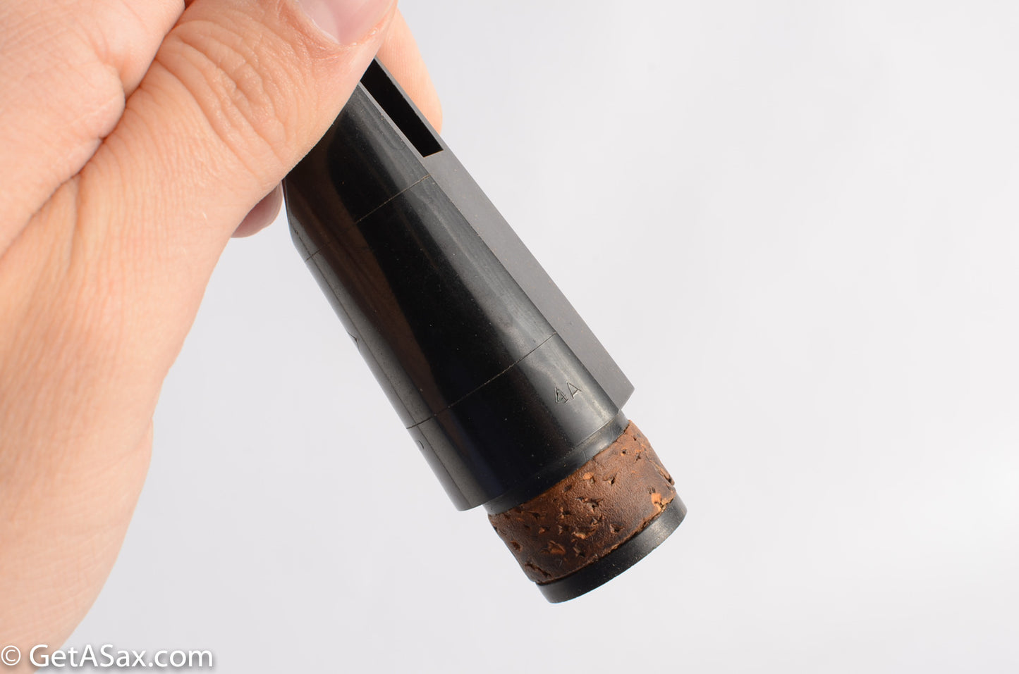 MC Gregory 4A18 Clarinet Mouthpiece MPC294