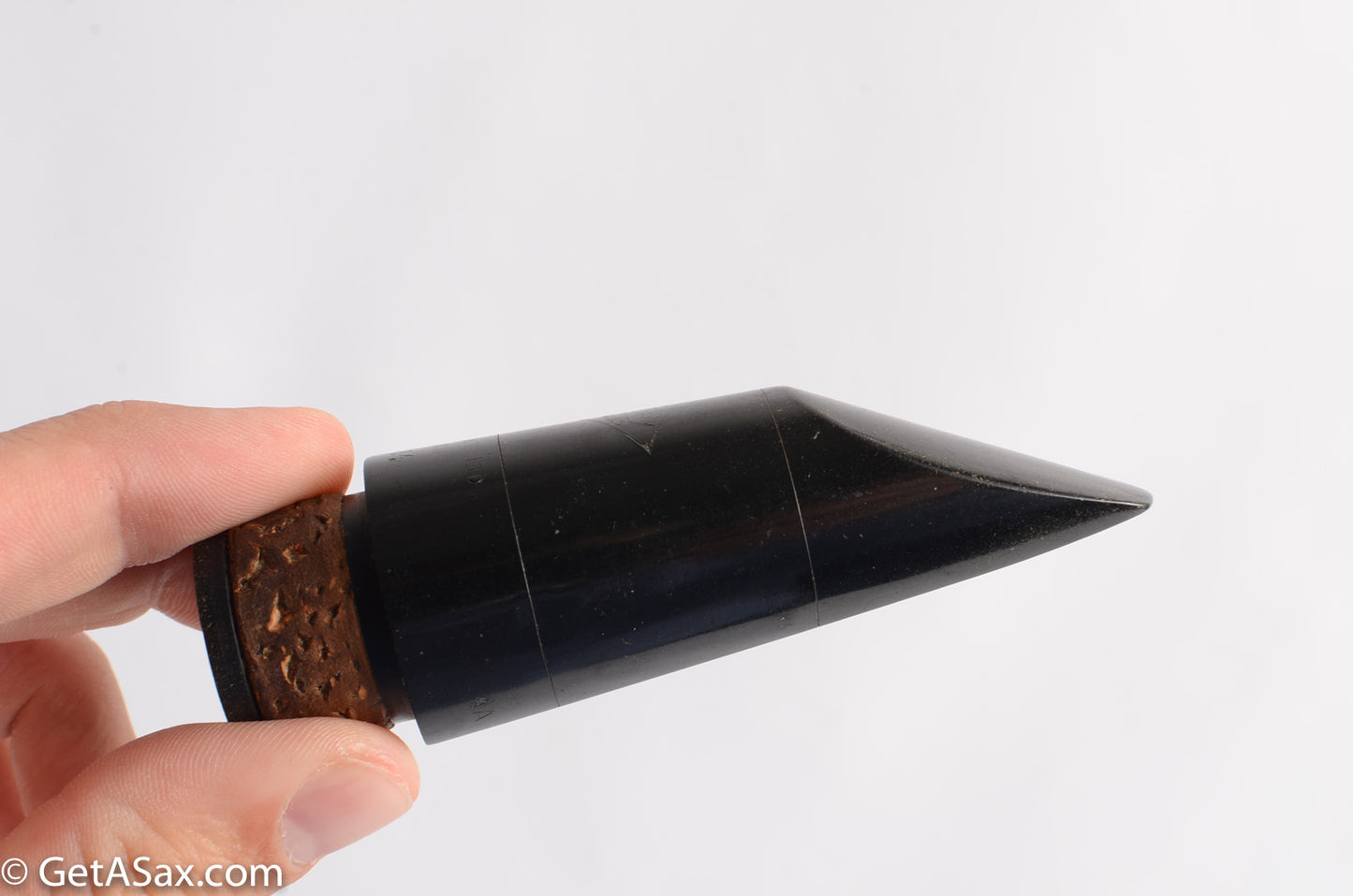 MC Gregory 4A18 Clarinet Mouthpiece MPC294