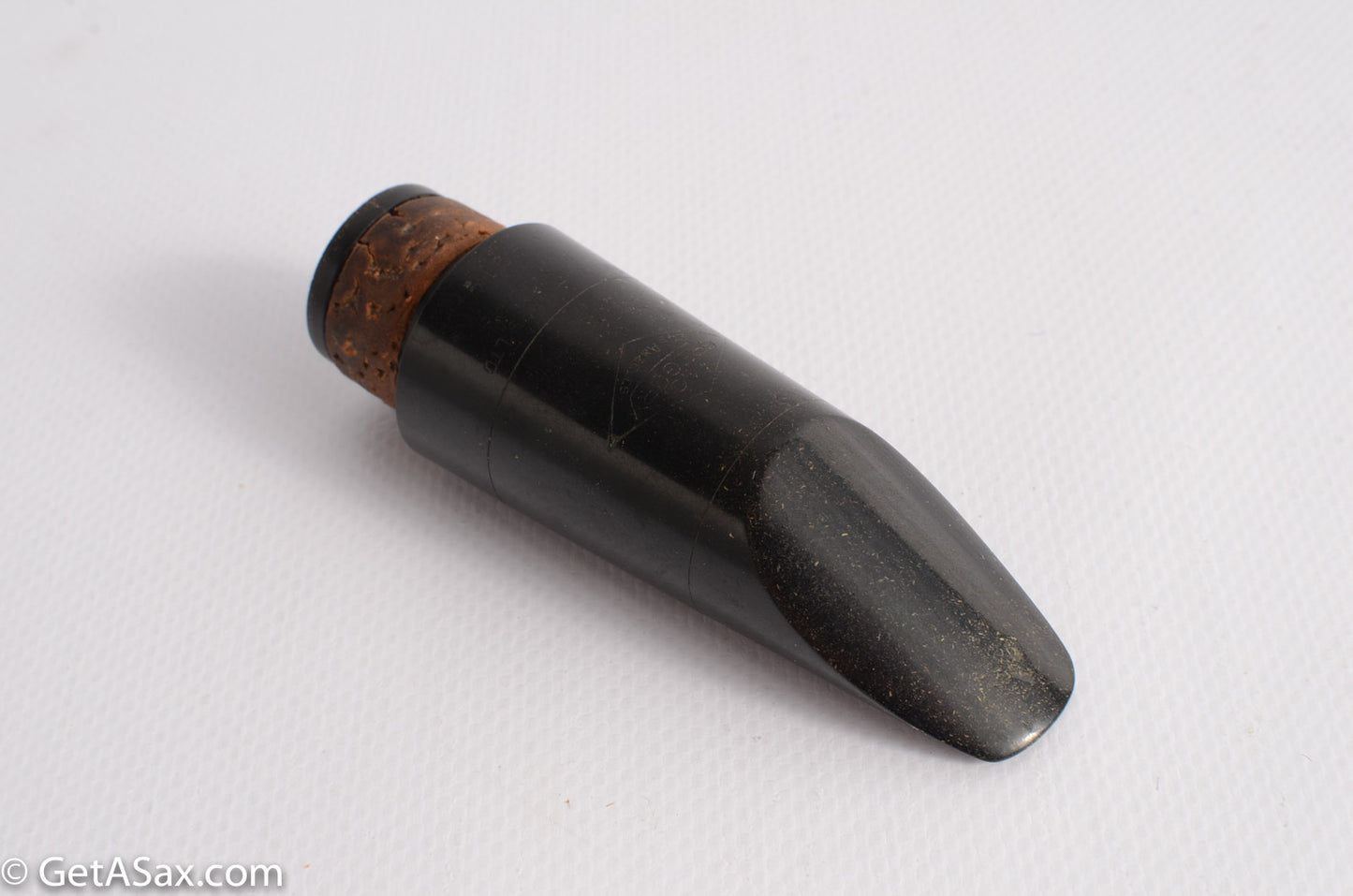 MC Gregory 4A18 Clarinet Mouthpiece MPC294