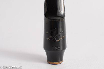 MC Gregory Master 5A18M Tenor Mouthpiece MPC304