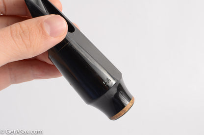 MC Gregory Master 5A18M Tenor Mouthpiece MPC304
