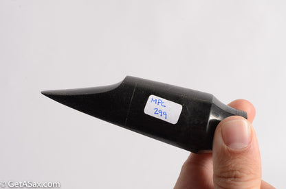 MC Gregory 4A18 Tenor Mouthpiece MPC299