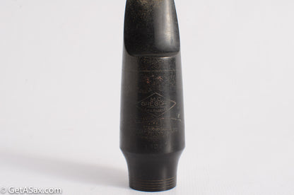 MC Gregory 4A18 Tenor Mouthpiece MPC299