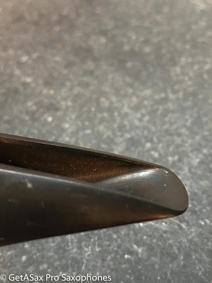 M.C. Gregory "Master" Hollywood Tenor Saxophone Mouthpiece 5A 20M MPC1027