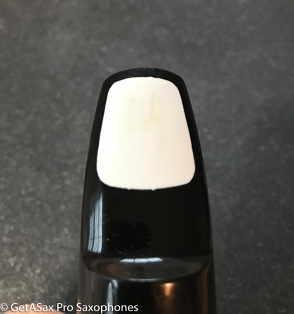 Brilhart Ebolin Tenor Saxophone Mouthpiece 4* Good Condition MPC1029