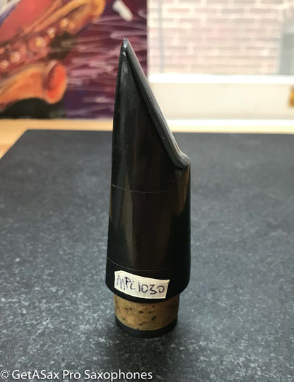 George M Bundy Alto Clarinet Mouthpiece 3 MPC1030