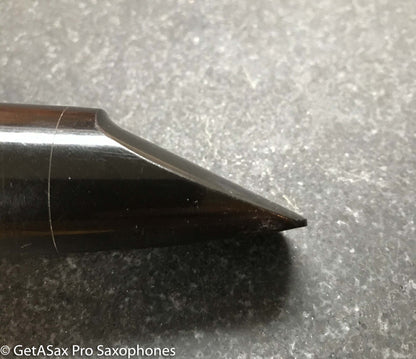 George M Bundy Alto Clarinet Mouthpiece 3 MPC1030