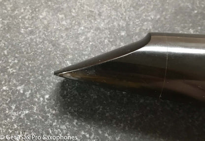 George M Bundy Alto Clarinet Mouthpiece 3 MPC1030