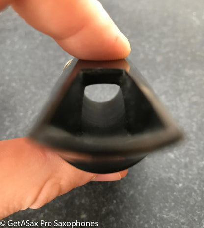 George M Bundy Alto Clarinet Mouthpiece 3 MPC1030