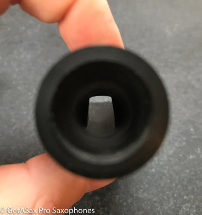 George M Bundy Alto Clarinet Mouthpiece 3 MPC1030