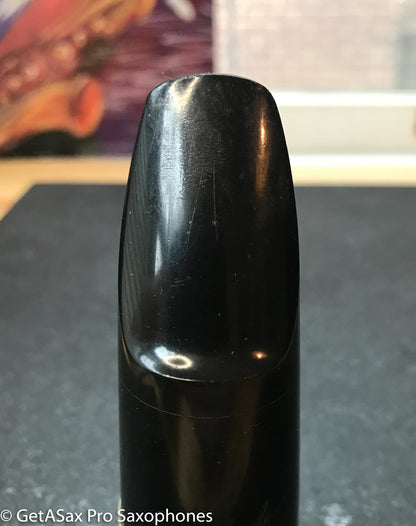 George M Bundy Alto Clarinet Mouthpiece 3 MPC1030