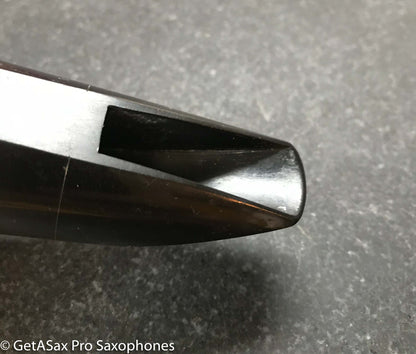 George M Bundy Alto Clarinet Mouthpiece 3 MPC1030