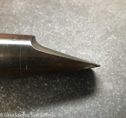 Penzel Mueller Artist Model Vintage Baritone Saxophone Mouthpiece MPC1031