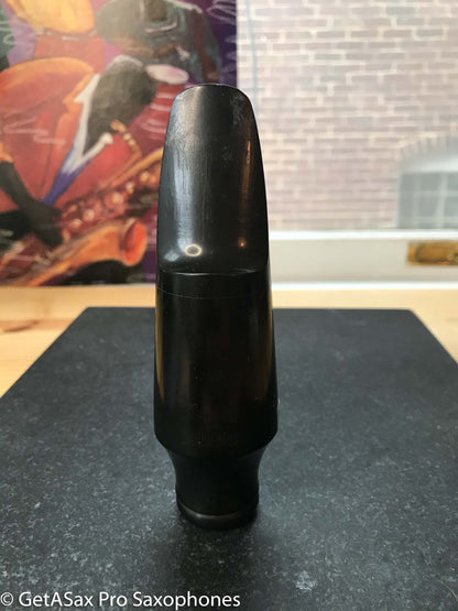 Penzel Mueller Artist Model Vintage Baritone Saxophone Mouthpiece MPC1031