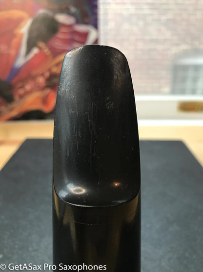 Penzel Mueller Artist Model Vintage Baritone Saxophone Mouthpiece MPC1031