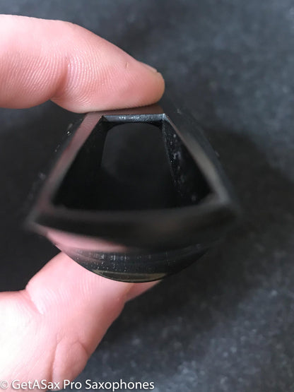 Noblet N2 Bass Clarinet Mouthpiece Made in France MPC 1033