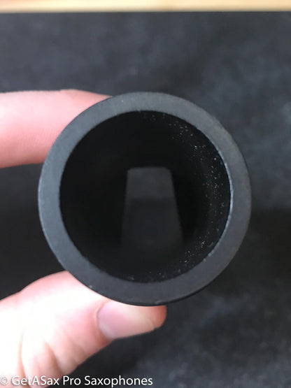 Noblet N2 Bass Clarinet Mouthpiece Made in France MPC 1033