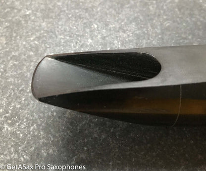 Selmer Long Shank Soloist C* Alto Saxophone Mouthpiece 1960's Near Mint MPC1038