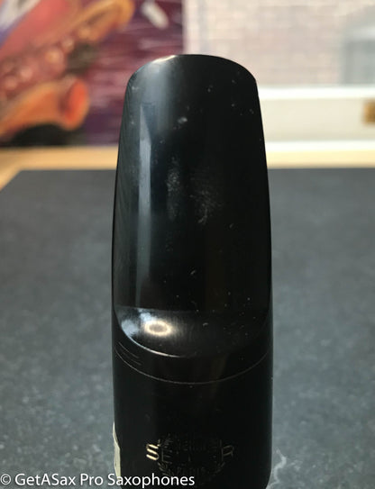 Selmer Long Shank Soloist C* Alto Saxophone Mouthpiece 1960's Near Mint MPC1038