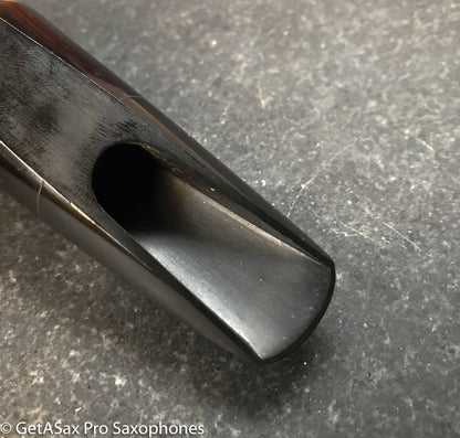 Selmer Long Shank Soloist C* Alto Saxophone Mouthpiece 1960's Near Mint MPC1038