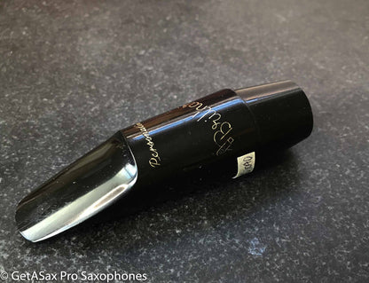 Brilhart Personaline Tenor Saxophone Mouthpiece L6 Near Mint Excellent MPC1040