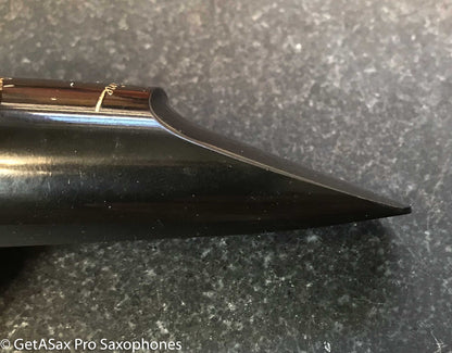 Brilhart Personaline Tenor Saxophone Mouthpiece L6 Near Mint Excellent MPC1040