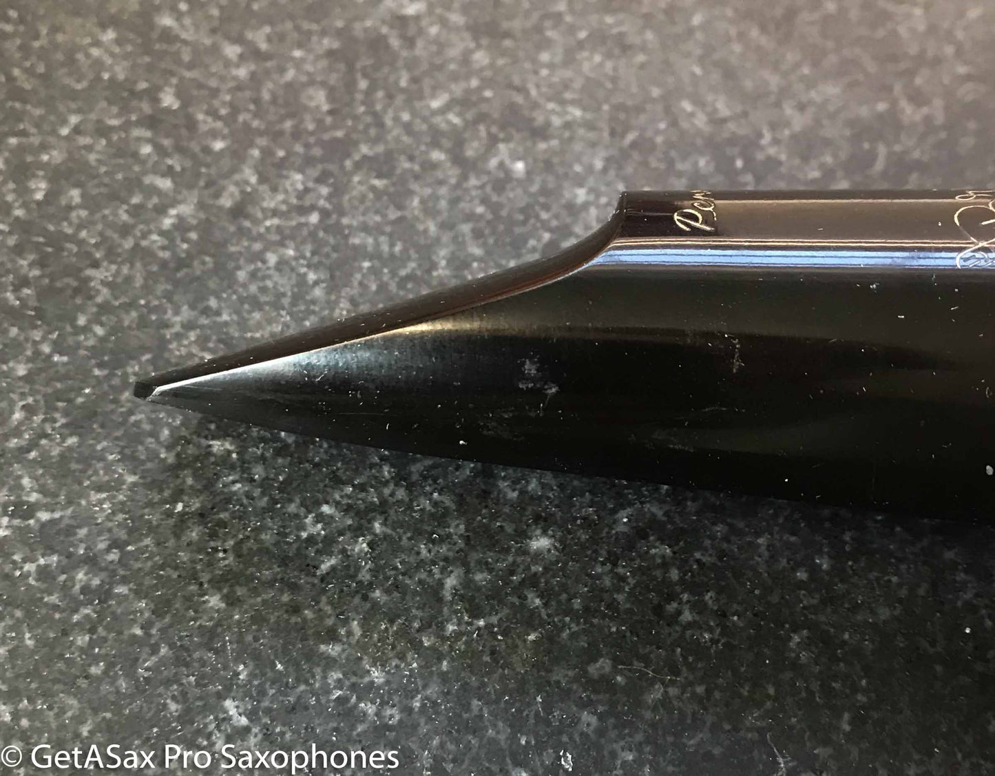 Brilhart Personaline Tenor Saxophone Mouthpiece L6 Near Mint Excellent MPC1040