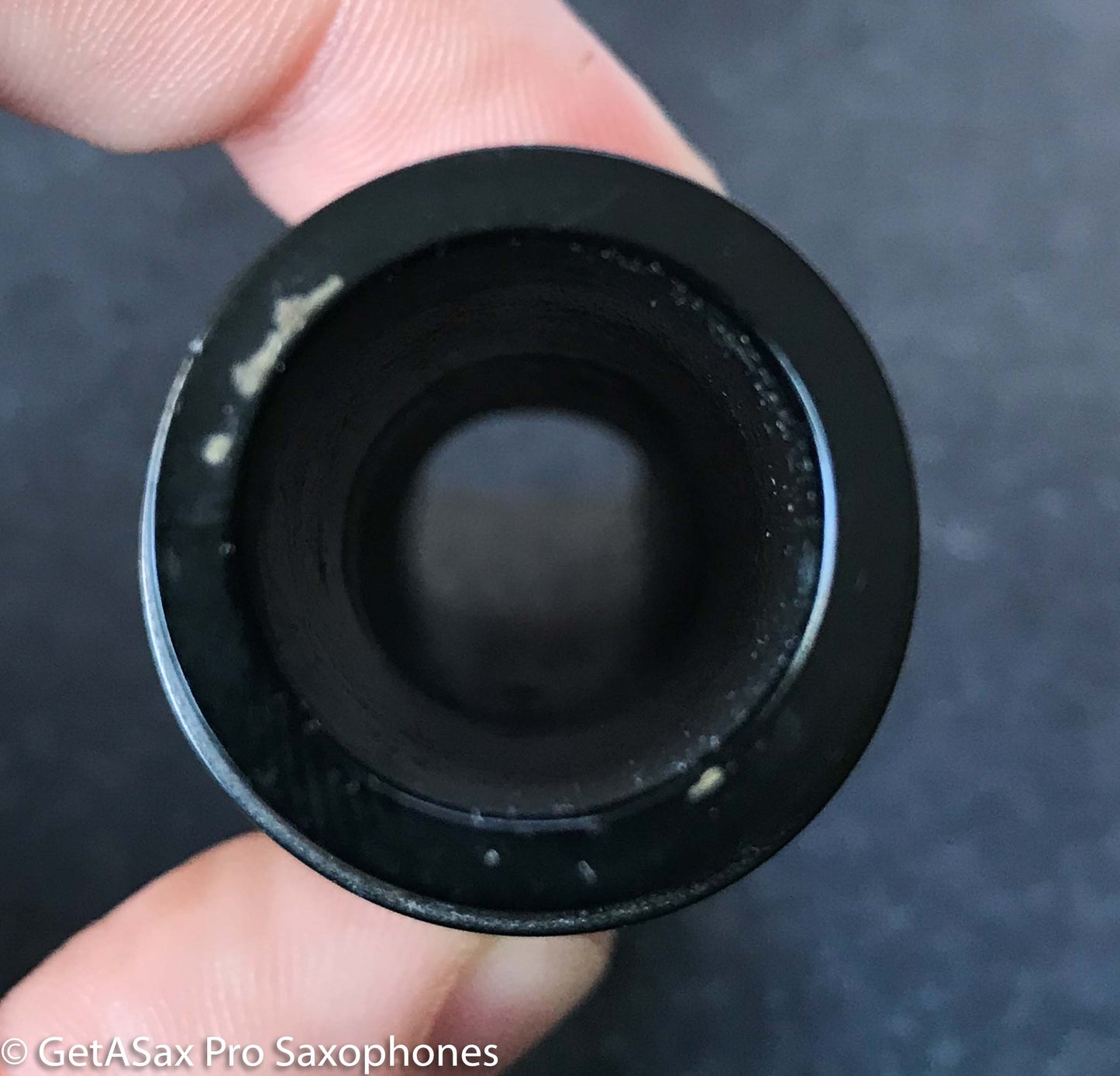 Brilhart Personaline Tenor Saxophone Mouthpiece L6 Near Mint Excellent MPC1040