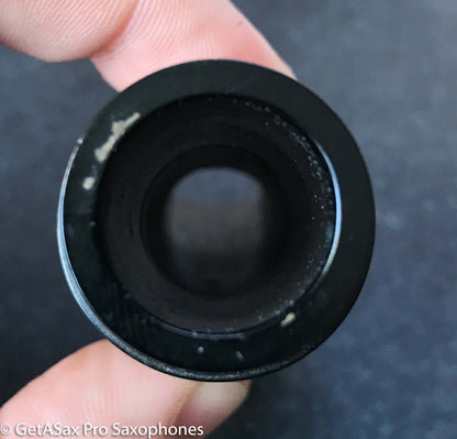 Brilhart Personaline Tenor Saxophone Mouthpiece L6 Near Mint Excellent MPC1040